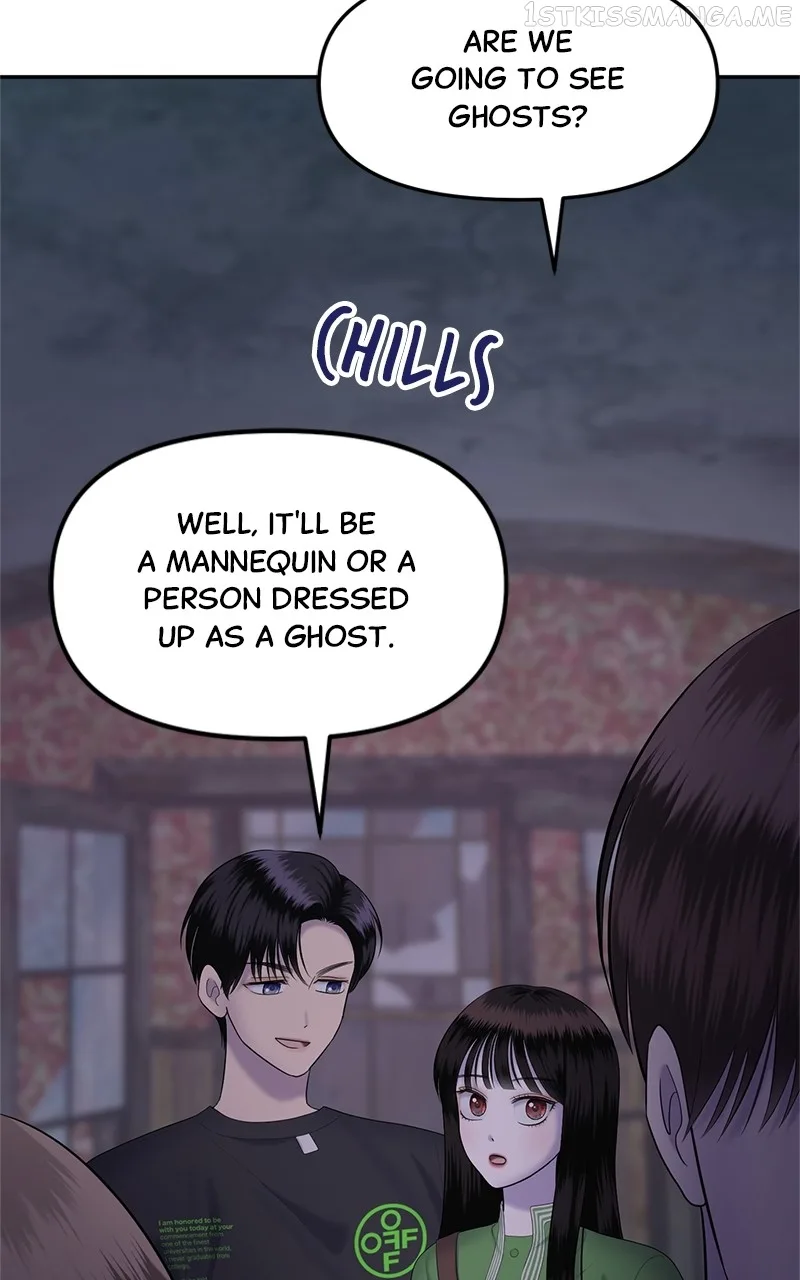 Sisters War Chapter 15 page 118