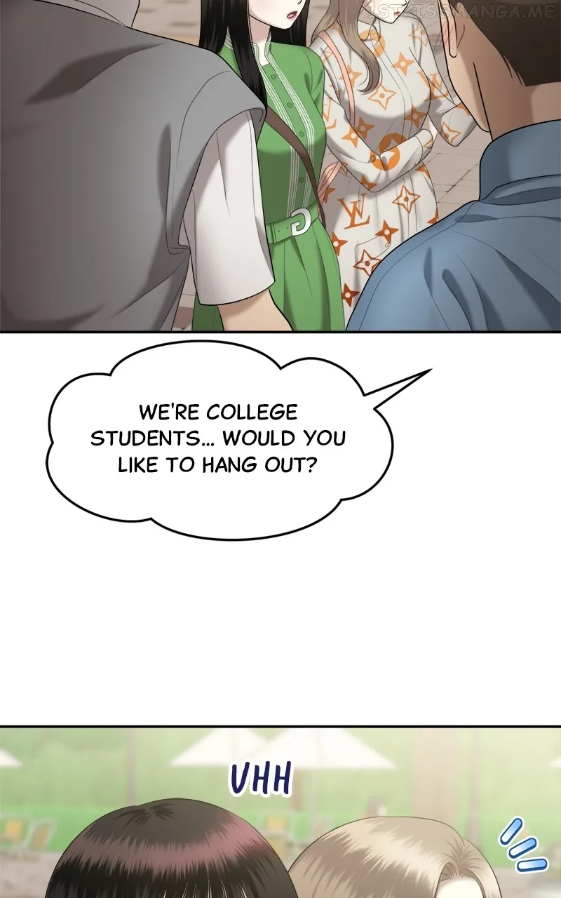Sisters War Chapter 15 page 93