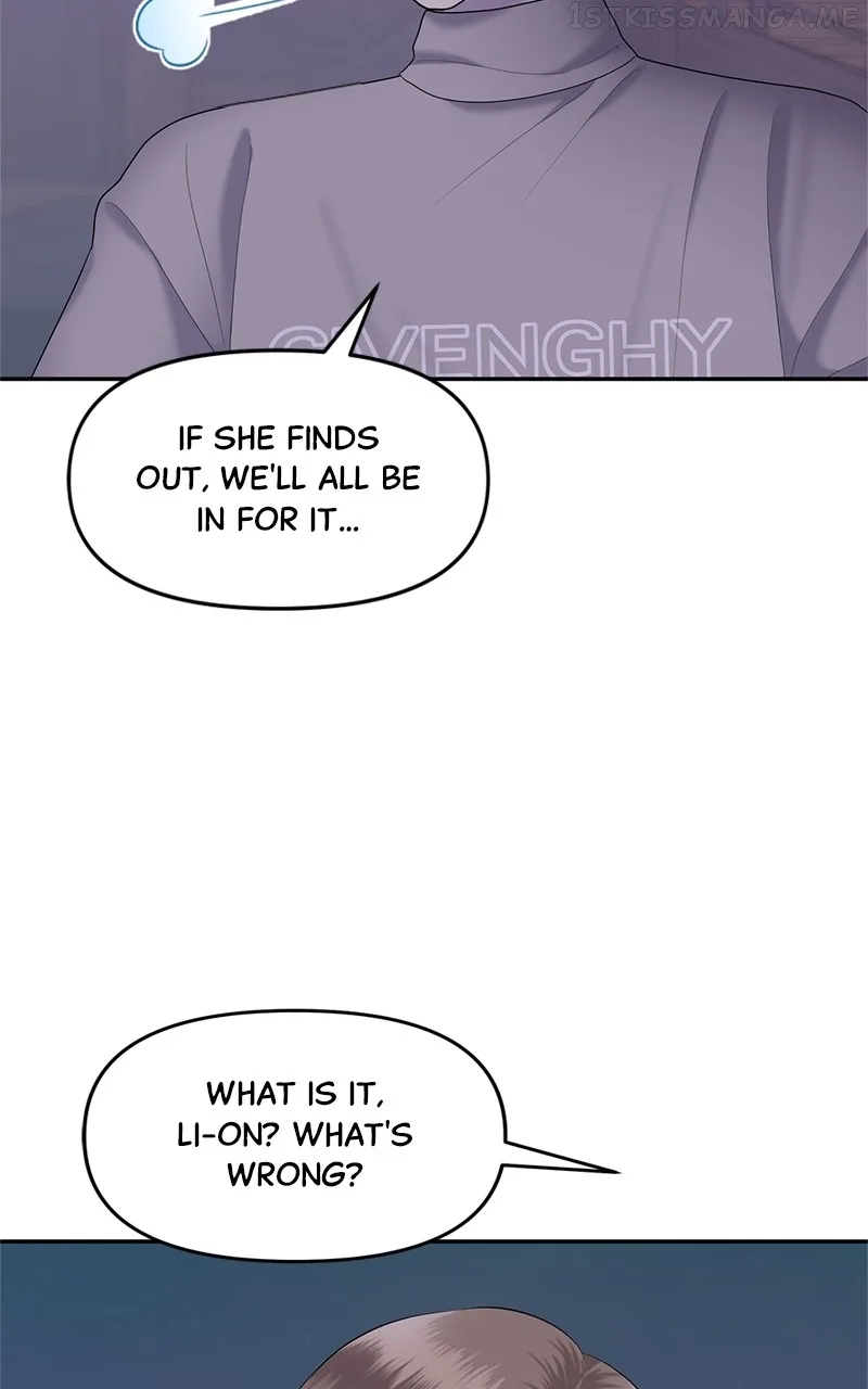 Sisters War Chapter 15 page 42