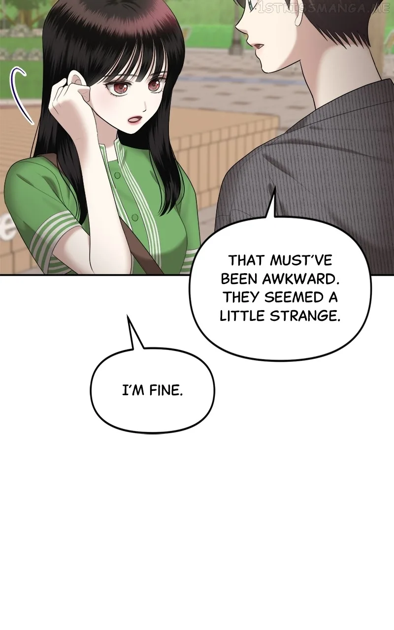Sisters War Chapter 15 page 104