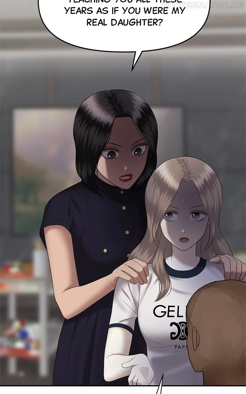 Sisters War Chapter 15 page 18
