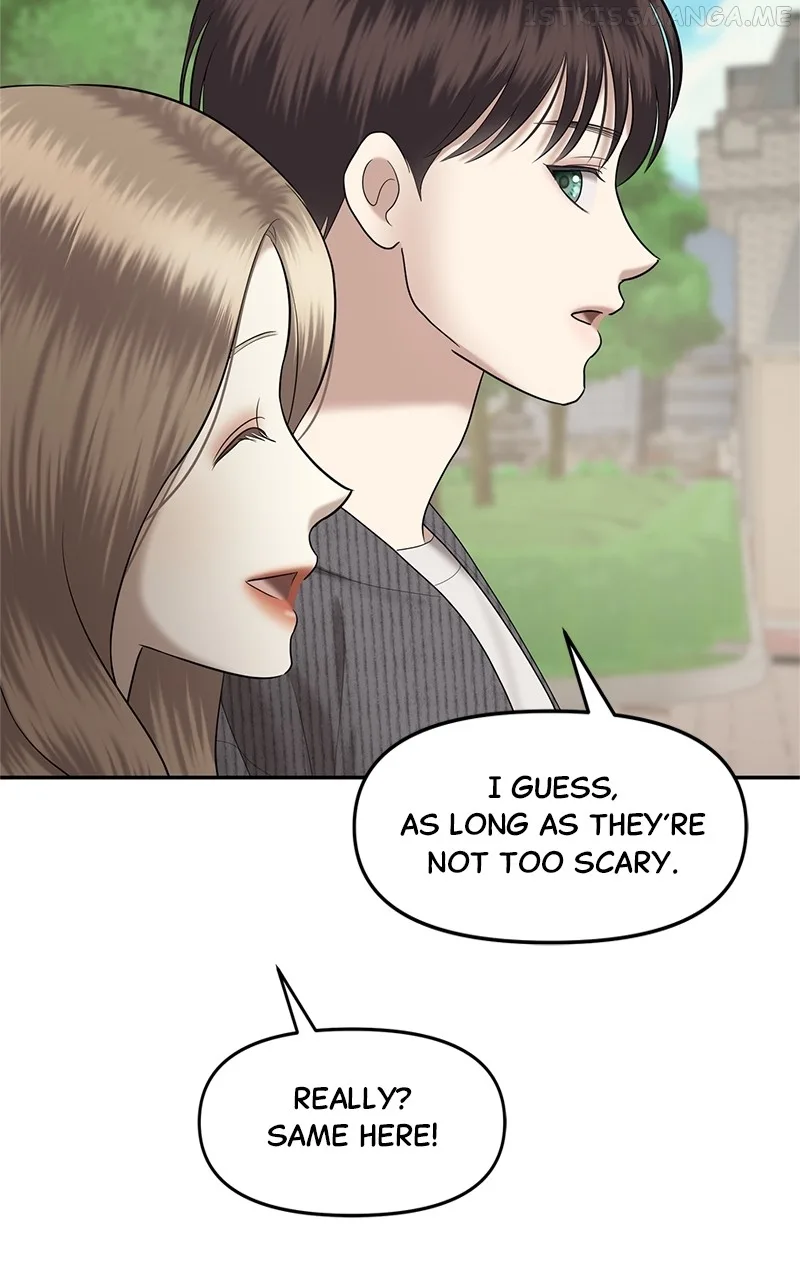 Sisters War Chapter 15 page 110