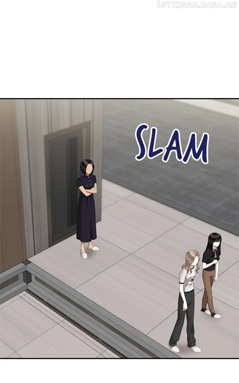 Sisters War Chapter 15 page 23