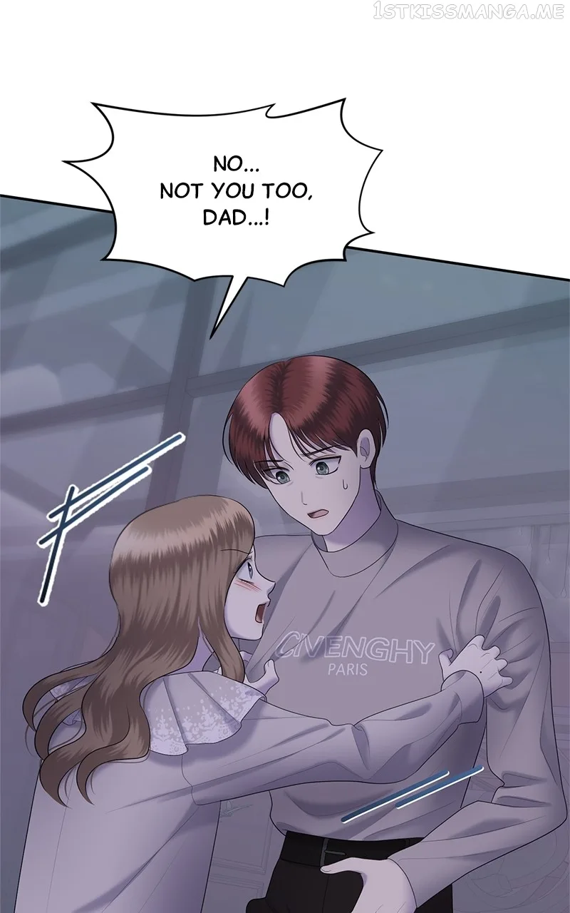 Sisters War Chapter 15 page 53