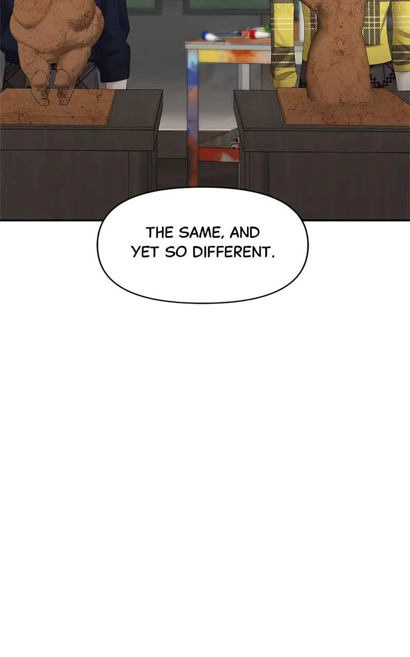 Sisters War Chapter 14 page 127