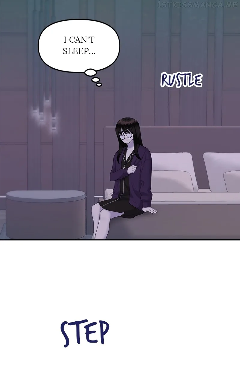Sisters War Chapter 15 page 35