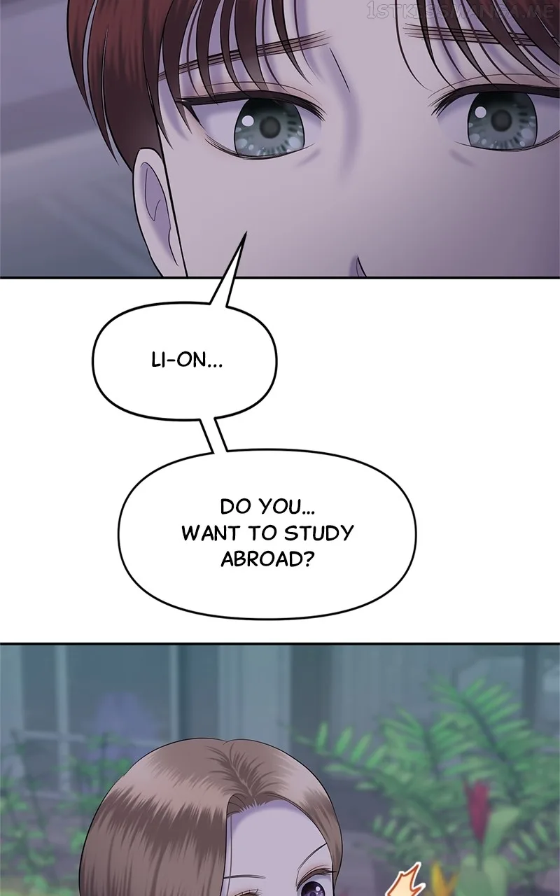 Sisters War Chapter 15 page 48