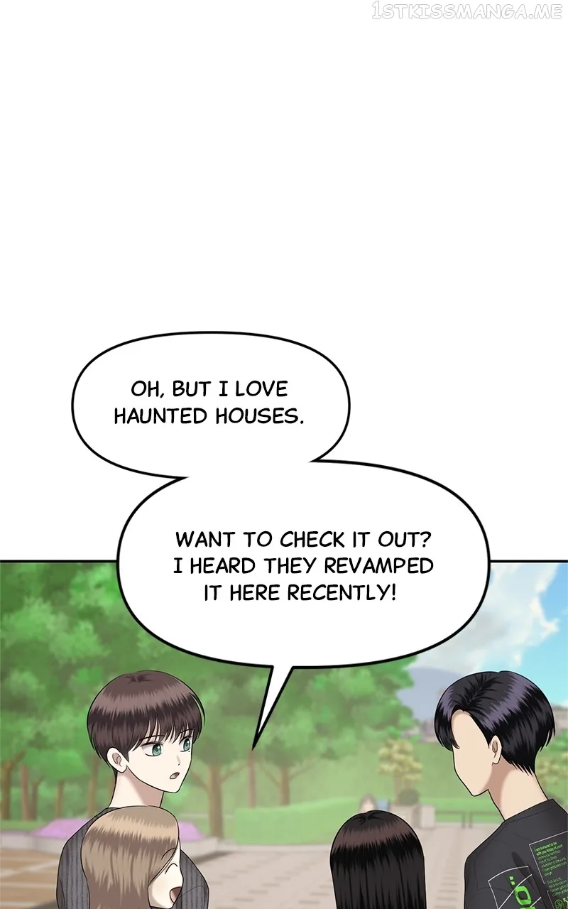 Sisters War Chapter 15 page 111