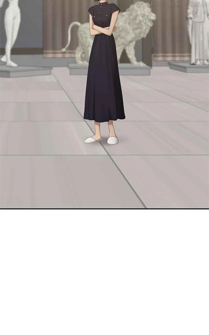 Sisters War Chapter 14 page 140
