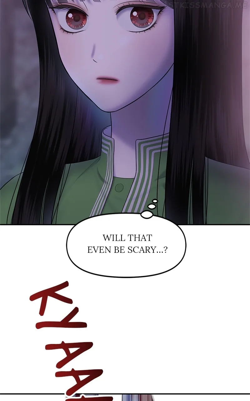 Sisters War Chapter 15 page 120