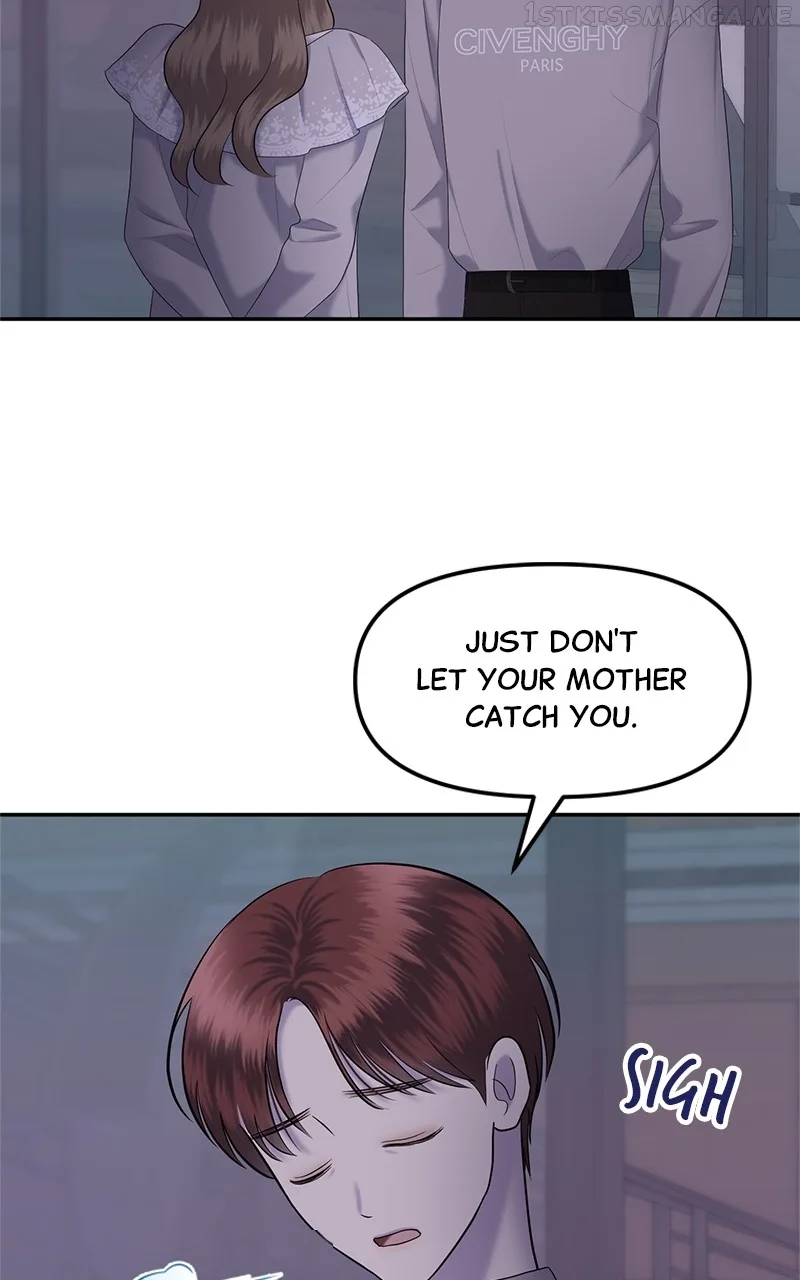 Sisters War Chapter 15 page 41