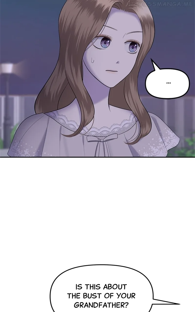Sisters War Chapter 15 page 43