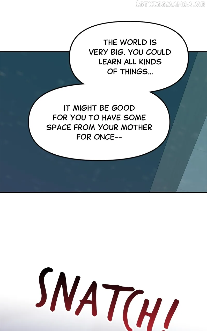 Sisters War Chapter 15 page 50