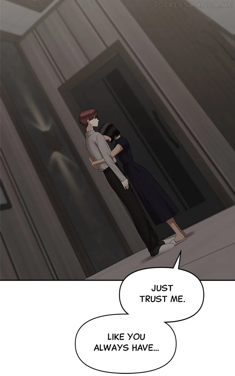 Sisters War Chapter 15 page 31