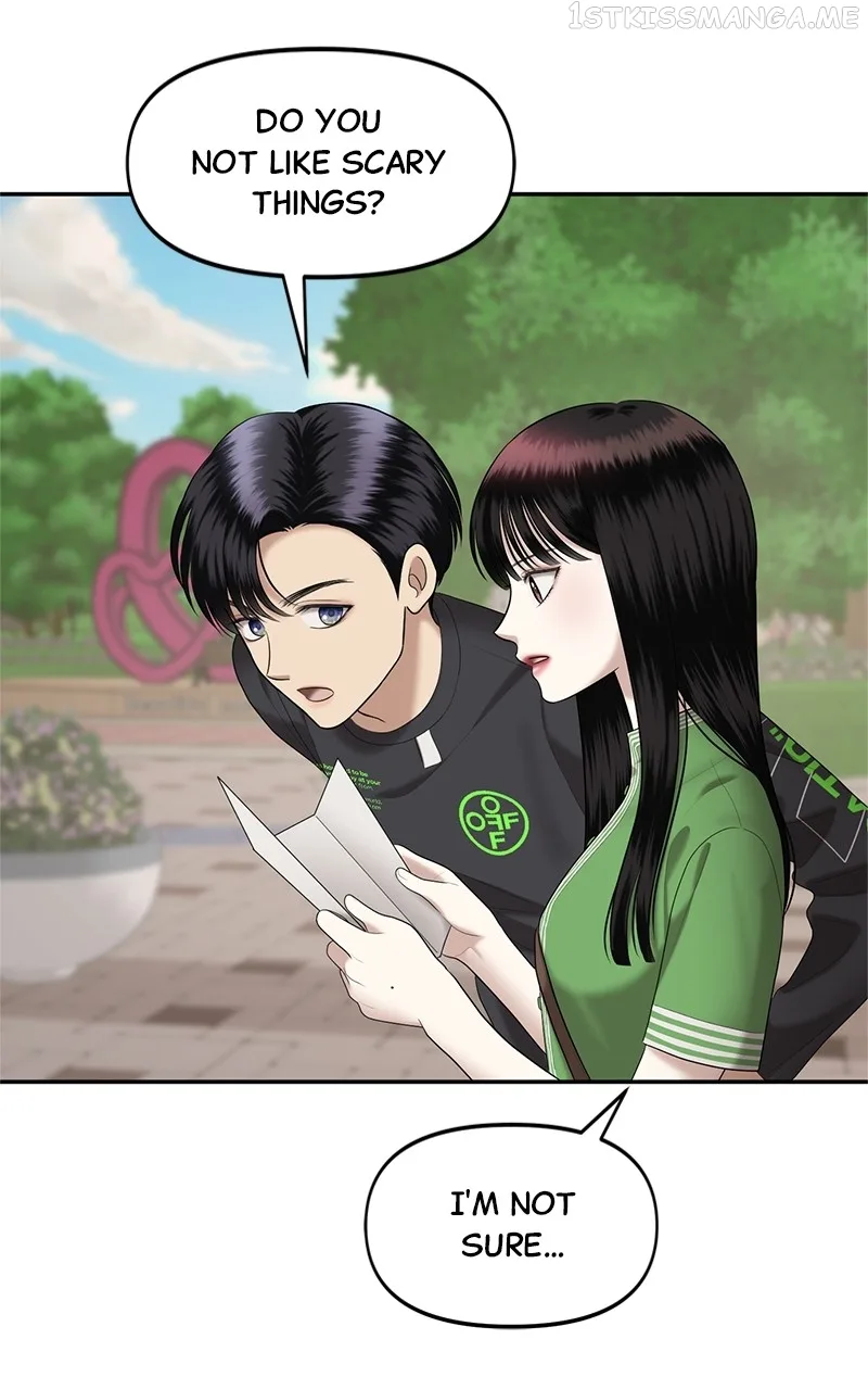 Sisters War Chapter 15 page 113
