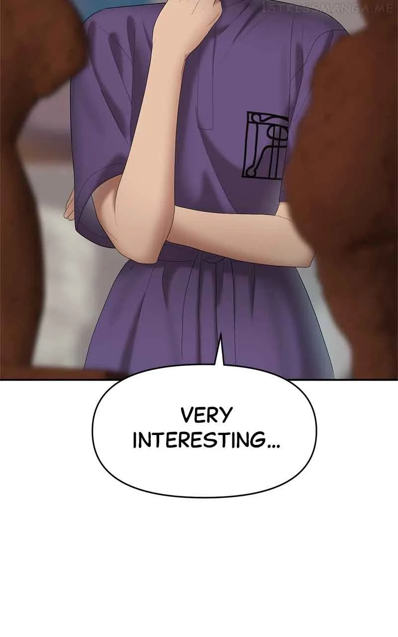 Sisters War Chapter 14 page 129