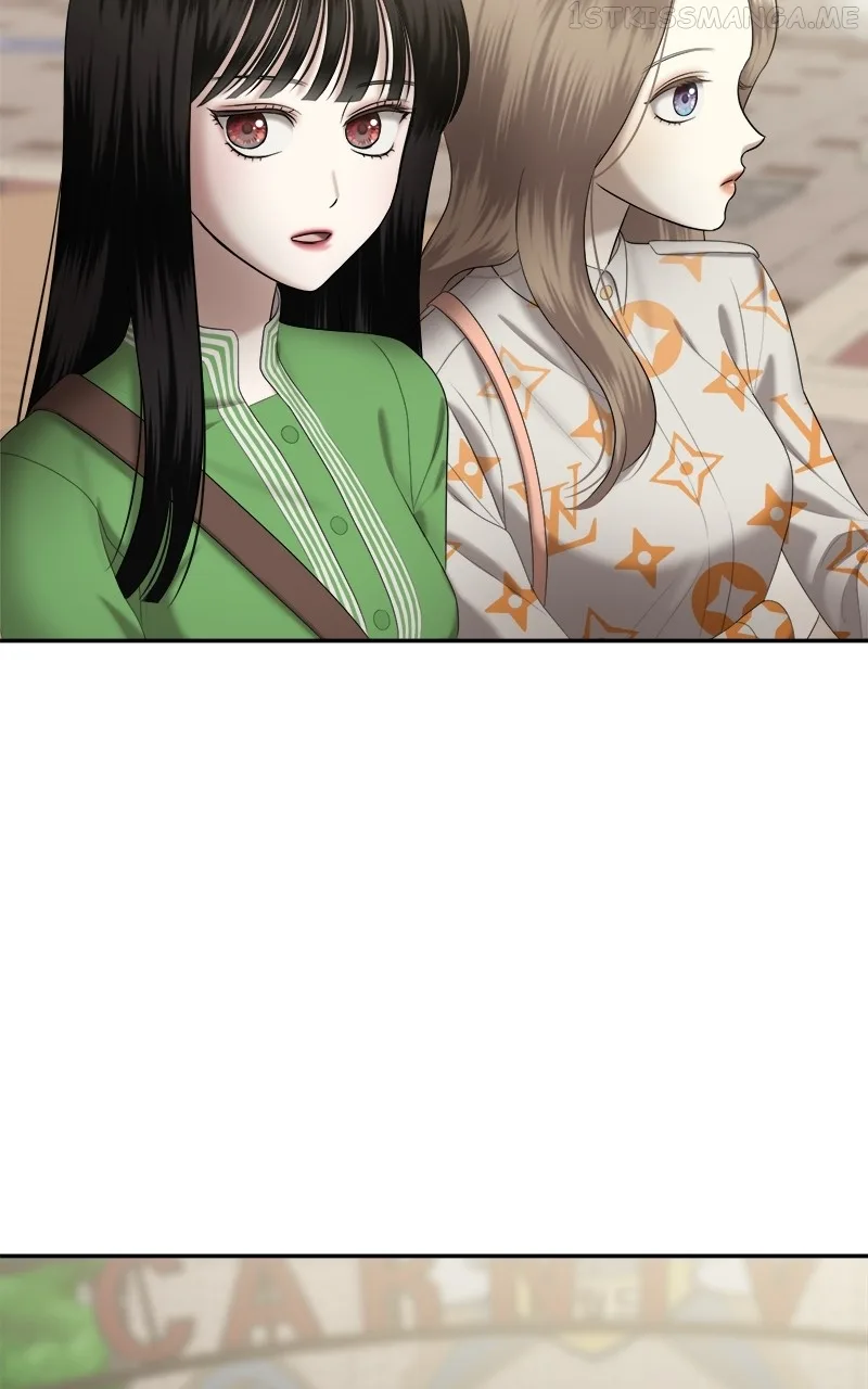Sisters War Chapter 15 page 94