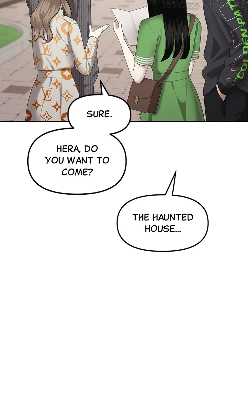 Sisters War Chapter 15 page 112