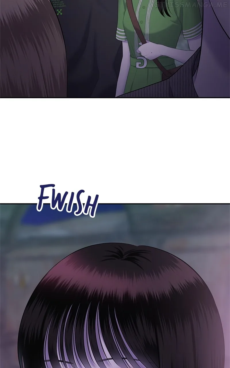 Sisters War Chapter 15 page 119