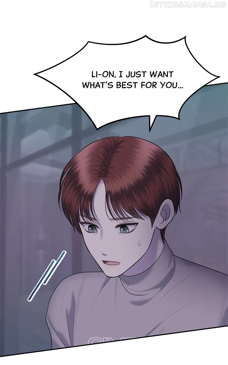 Sisters War Chapter 15 page 55