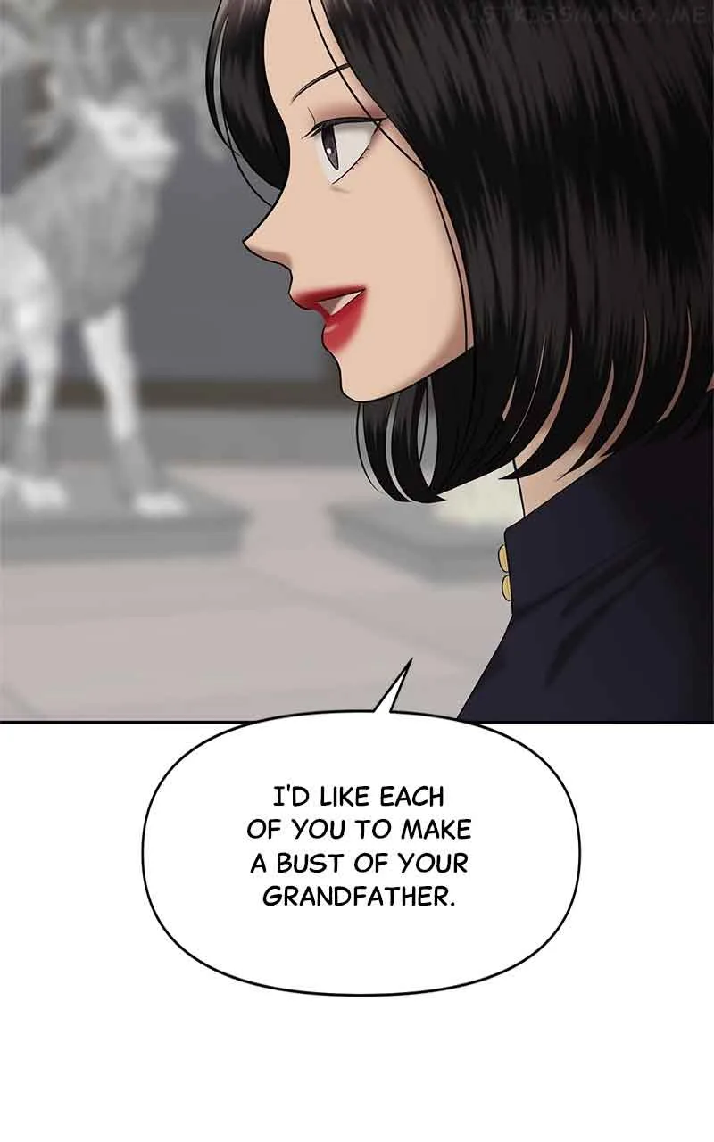 Sisters War Chapter 14 page 145