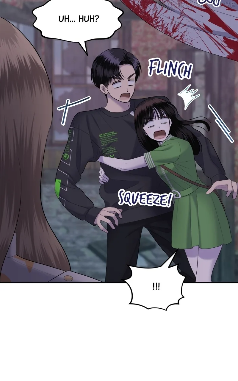 Sisters War Chapter 15 page 129