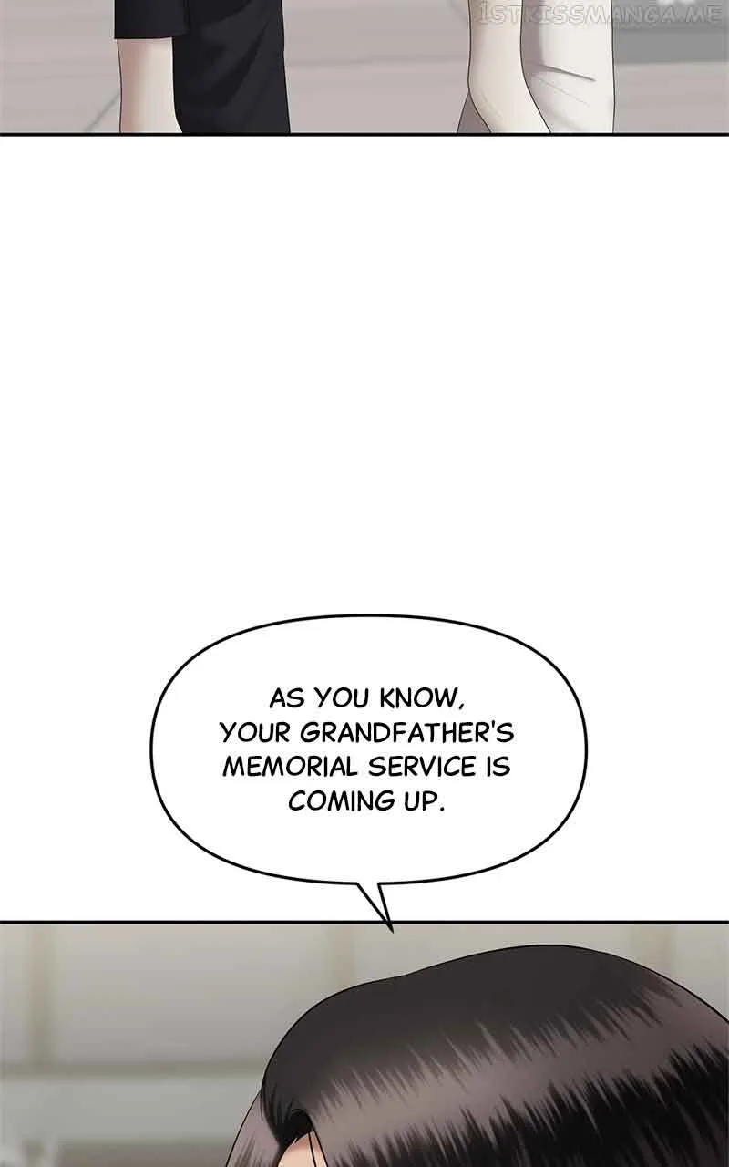 Sisters War Chapter 14 page 144