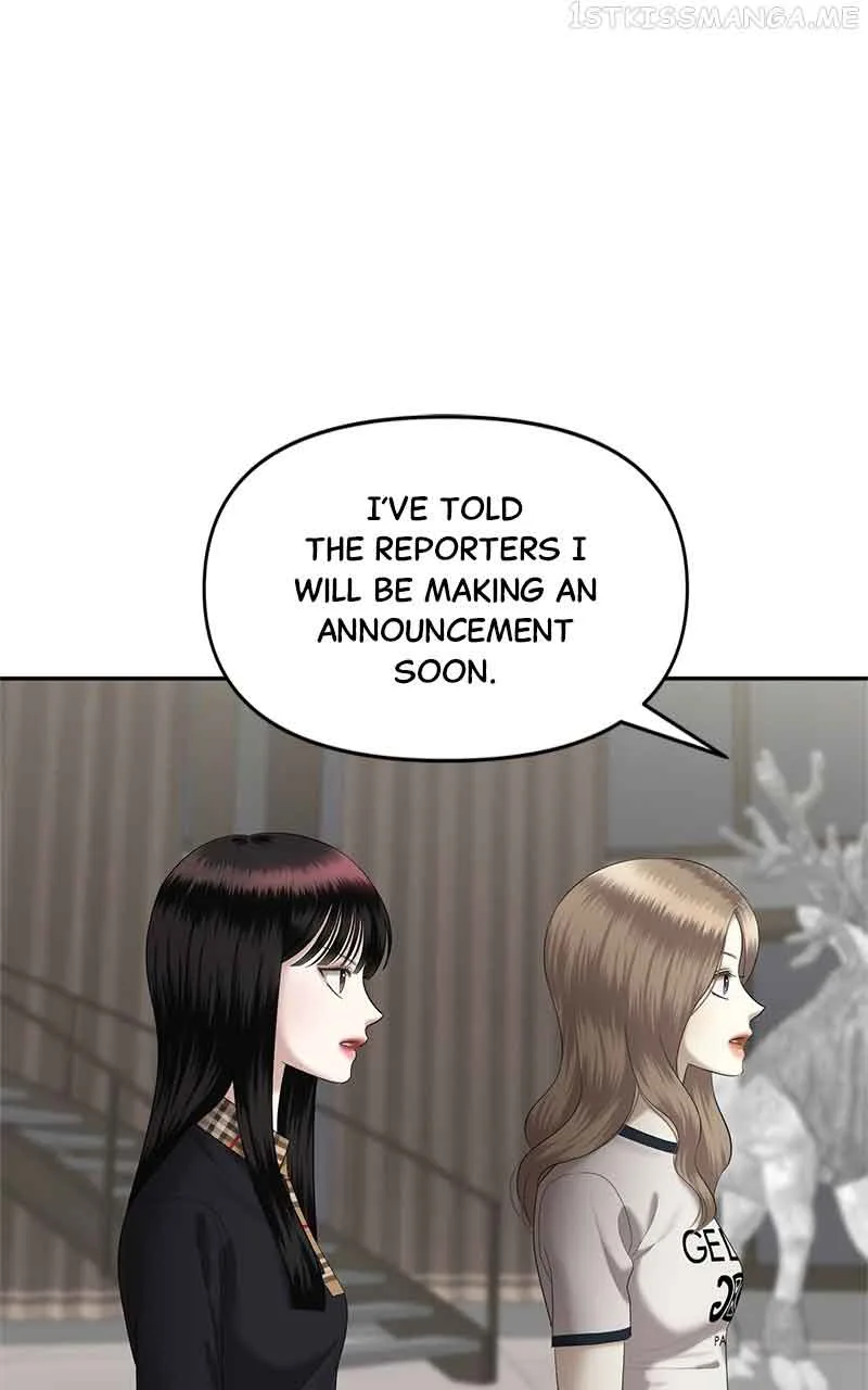 Sisters War Chapter 14 page 143