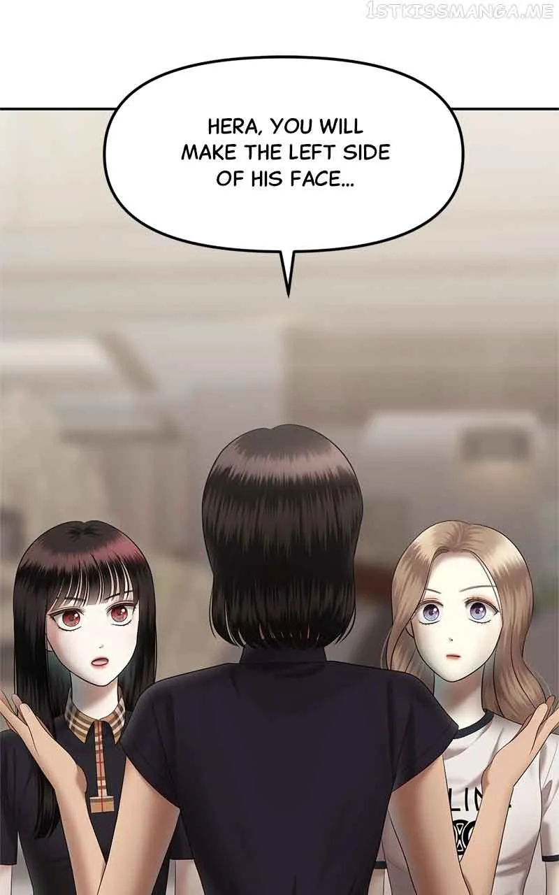 Sisters War Chapter 14 page 148