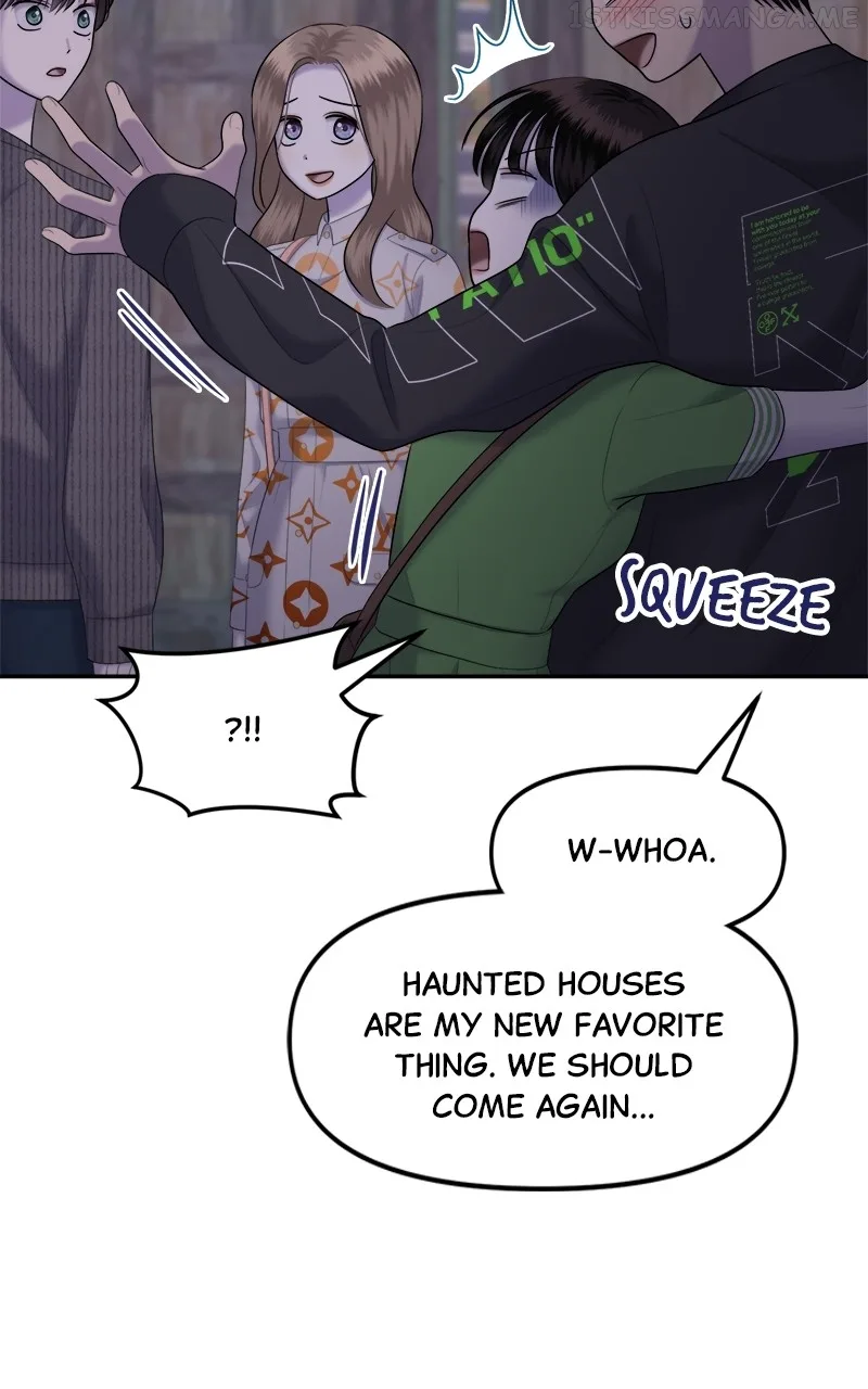 Sisters War Chapter 15 page 131