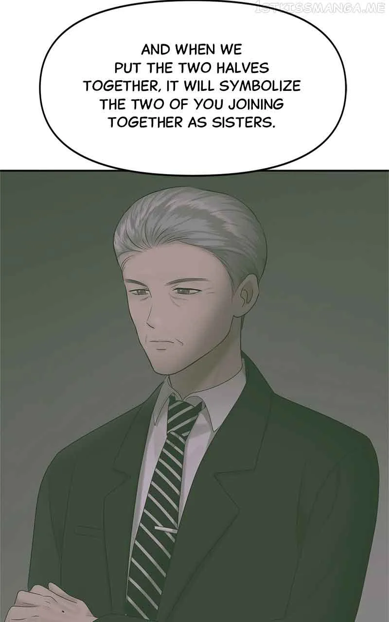 Sisters War Chapter 14 page 150