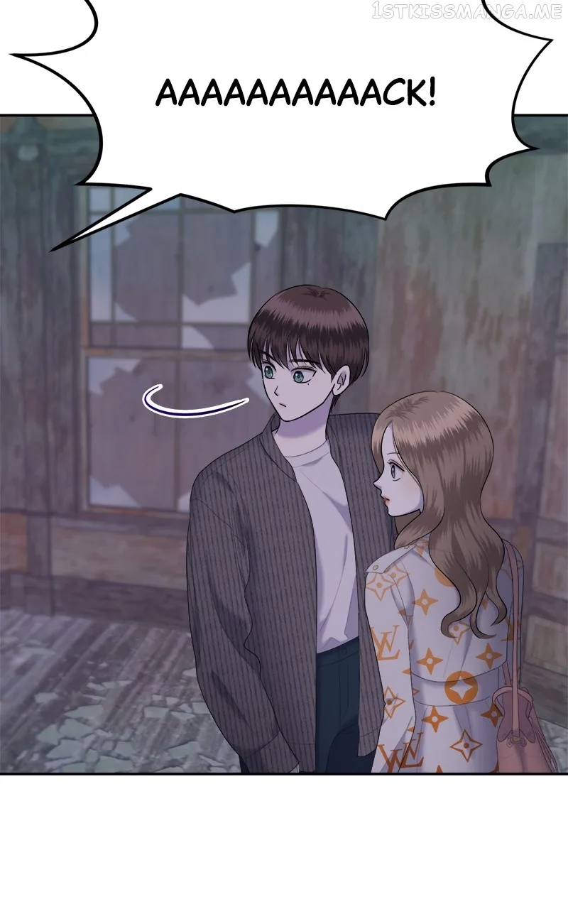 Sisters War Chapter 15 page 125