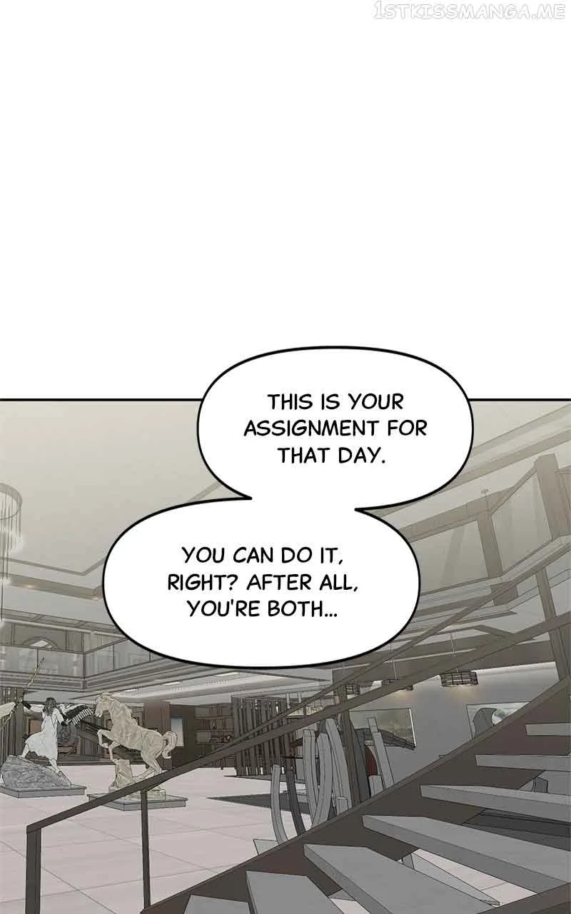Sisters War Chapter 14 page 153