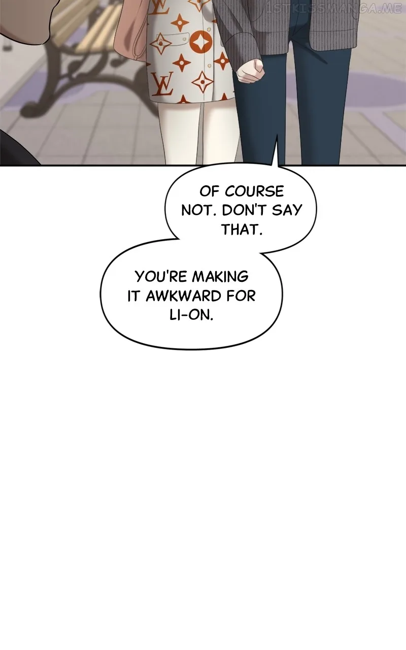 Sisters War Chapter 16 page 87