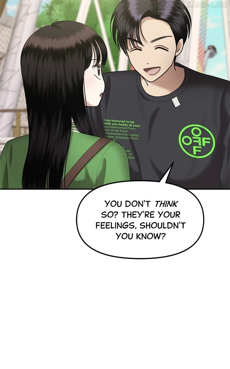Sisters War Chapter 16 page 13