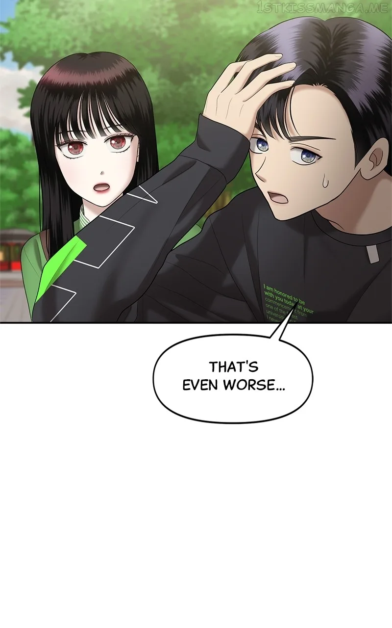 Sisters War Chapter 16 page 77
