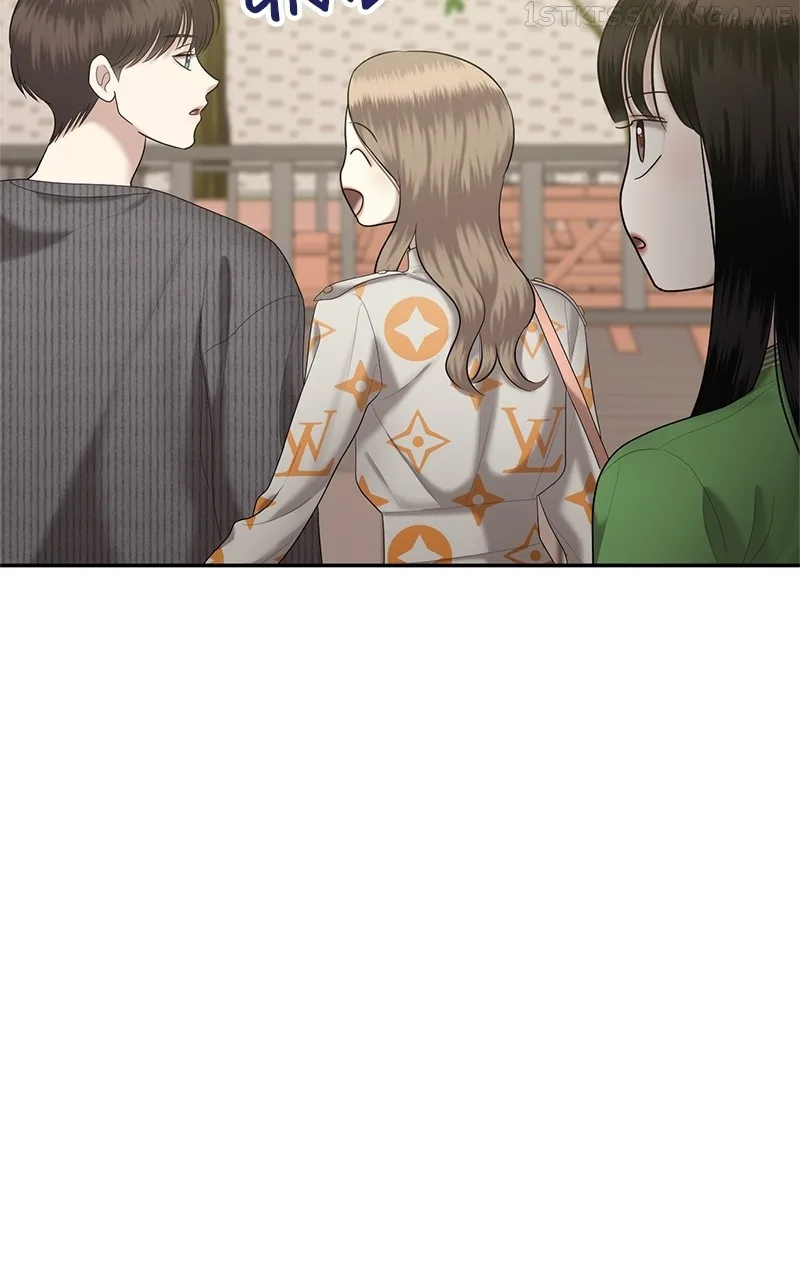 Sisters War Chapter 16 page 37