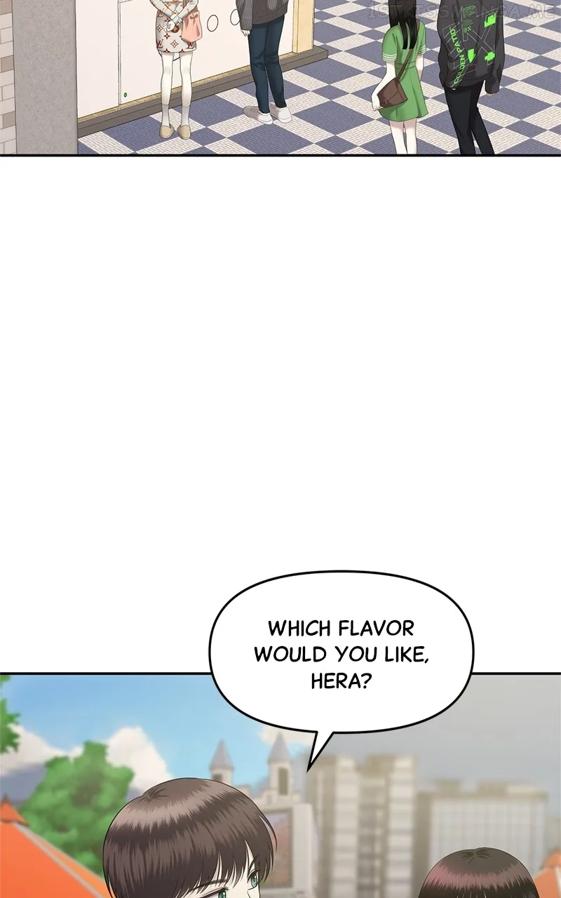 Sisters War Chapter 16 page 24