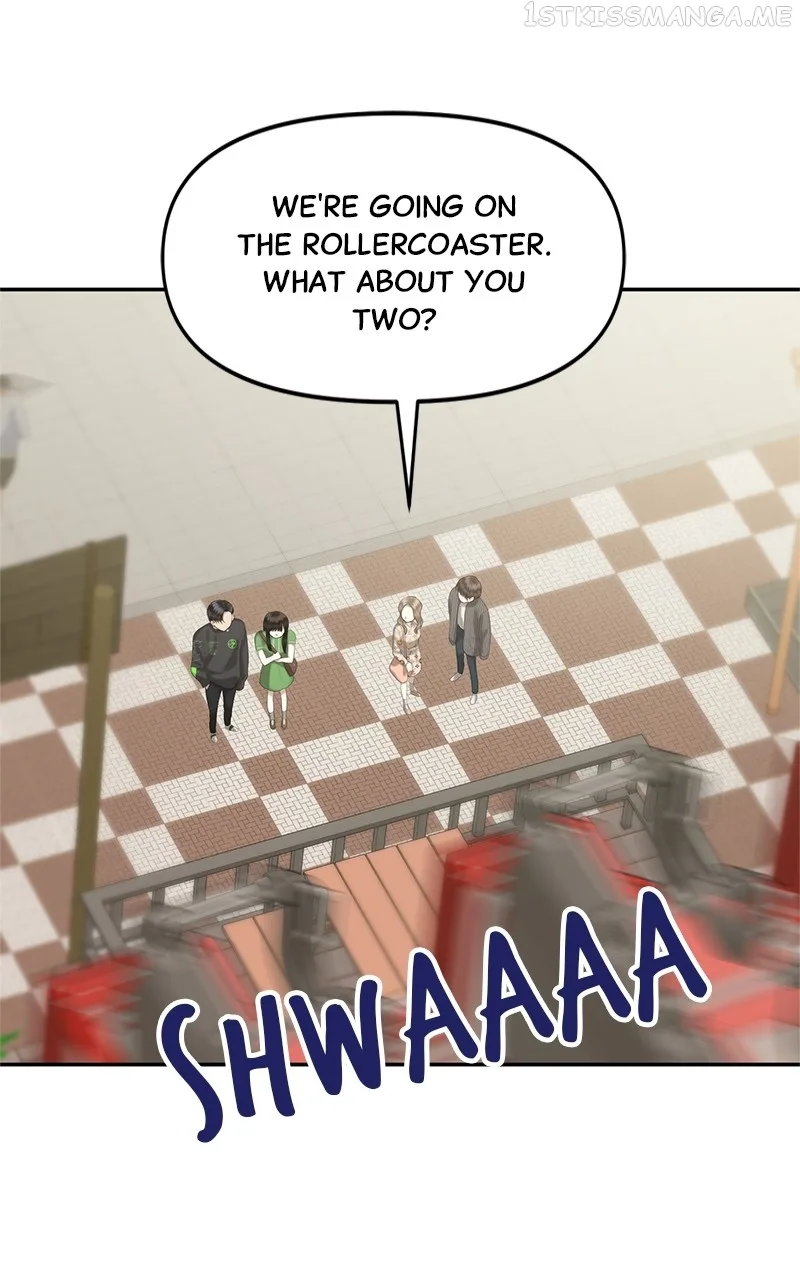 Sisters War Chapter 16 page 34