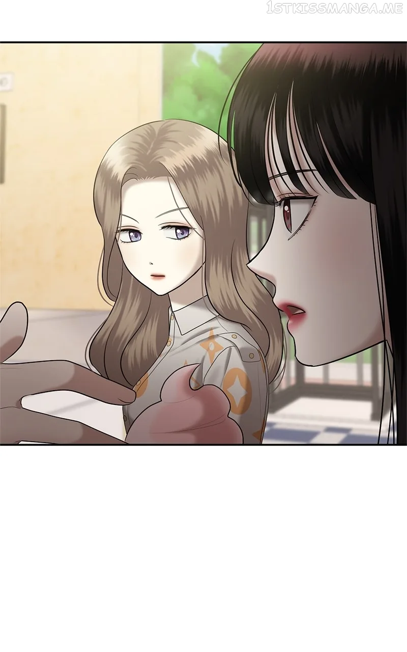 Sisters War Chapter 16 page 31
