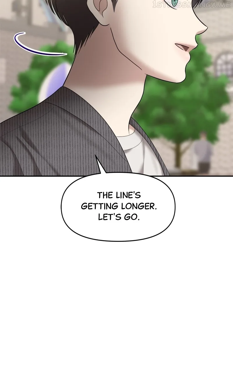 Sisters War Chapter 16 page 46