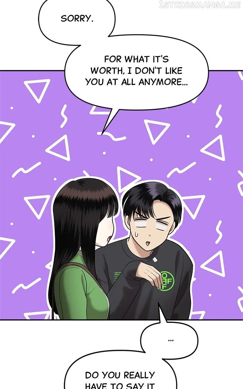 Sisters War Chapter 16 page 75