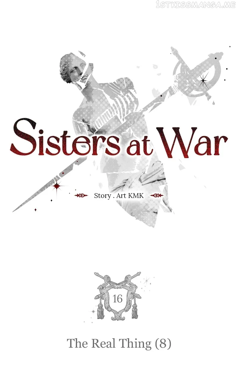 Sisters War Chapter 16 page 7