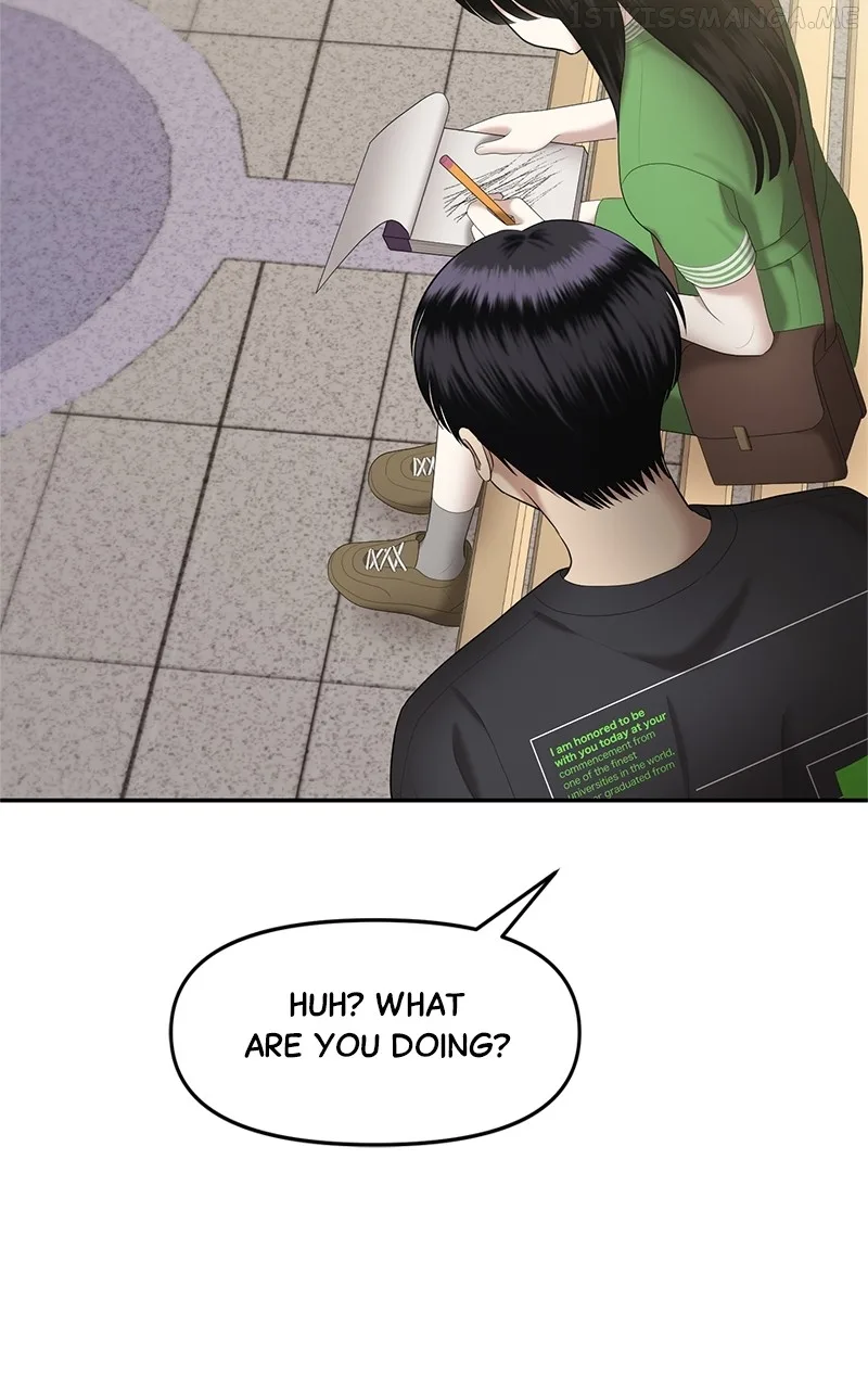 Sisters War Chapter 16 page 105