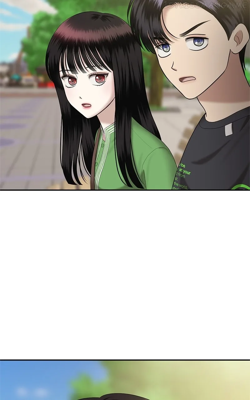 Sisters War Chapter 16 page 93
