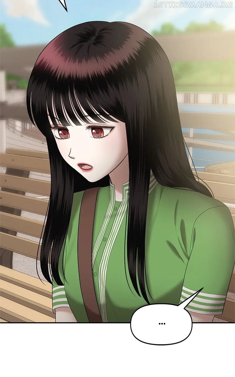Sisters War Chapter 16 page 100