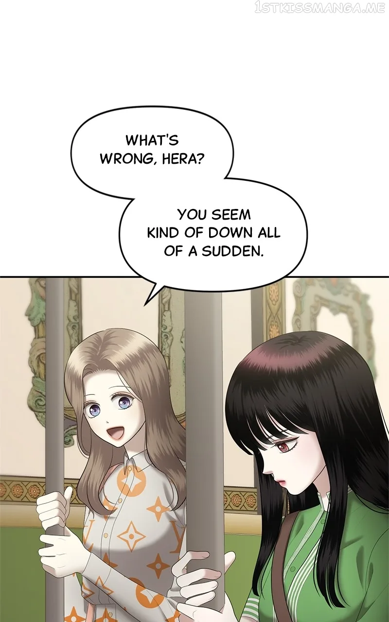 Sisters War Chapter 16 page 112