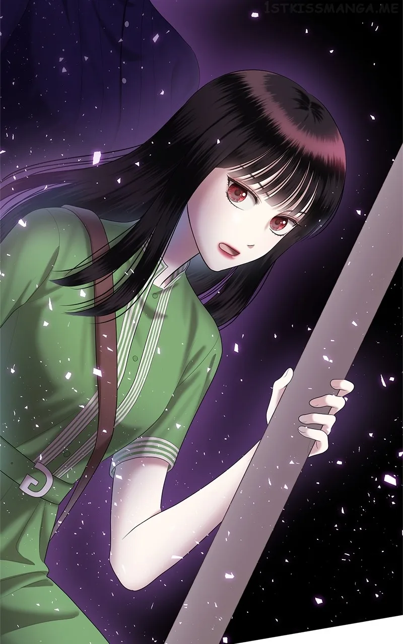 Sisters War Chapter 16 page 130