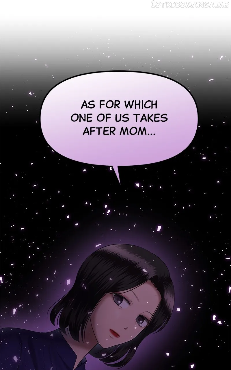 Sisters War Chapter 16 page 129