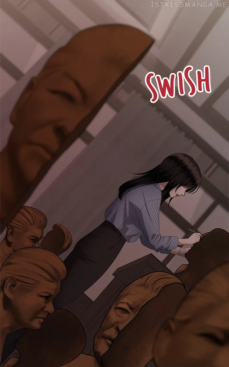 Sisters War Chapter 18 page 13
